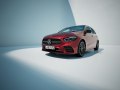 2023 Mercedes-Benz Clase B (W247, facelift 2022) - Ficha técnica, Consumo, Medidas