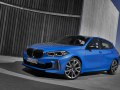 2019 BMW Serie 1 Hatchback (F40) - Ficha técnica, Consumo, Medidas