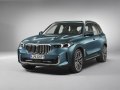 2024 BMW X5 (G05 LCI, facelift 2023) - Ficha técnica, Consumo, Medidas