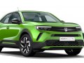 2021 Vauxhall Mokka II - Ficha técnica, Consumo, Medidas