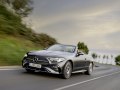 2024 Mercedes-Benz CLE Cabriolet (A236) - Ficha técnica, Consumo, Medidas