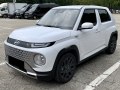 2022 Hyundai Casper - Ficha técnica, Consumo, Medidas