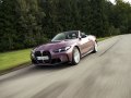 BMW M4 - Ficha técnica, Consumo, Medidas