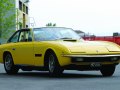 1968 Lamborghini Islero - Ficha técnica, Consumo, Medidas