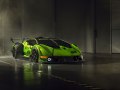 2021 Lamborghini Essenza SCV12 - Ficha técnica, Consumo, Medidas