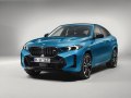 2024 BMW X6 (G06 LCI, facelift 2023) - Ficha técnica, Consumo, Medidas