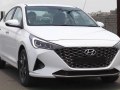 2020 Hyundai Verna V (facelift 2020) - Ficha técnica, Consumo, Medidas