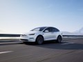 2021 Tesla Model X (facelift 2021) - Ficha técnica, Consumo, Medidas