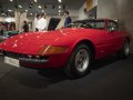 1969 Ferrari 365 GTB4 (Daytona) - Ficha técnica, Consumo, Medidas