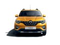 2019 Renault Triber - Ficha técnica, Consumo, Medidas